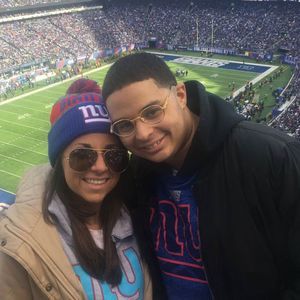 Meet your Posher, Drew